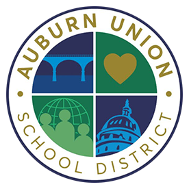 Auburn Union Logo