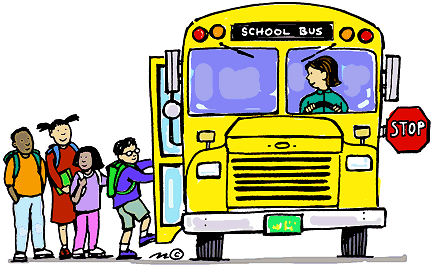 bus graphic